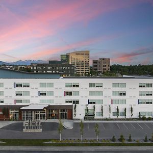 Aloft Anchorage